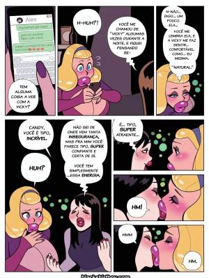 Layers By Blackshirtboy Part 4 Hentai pt-br 20