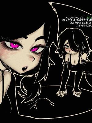 Leyley & Julia Hentai pt-br 02