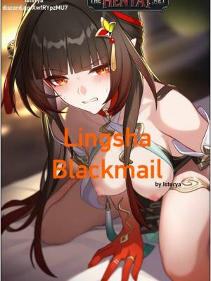 Lingsha Blackmai