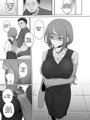 LOOK LIKE By Terasu MC Hentai pt-br 22