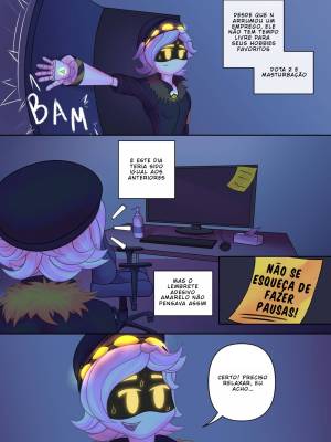 Love Doing Anything Hentai pt-br 02