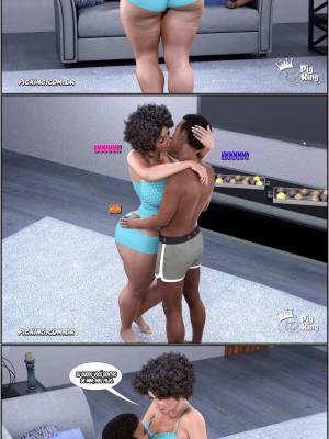 Margarethe By Crazy Dad Part 10 Hentai pt-br 32