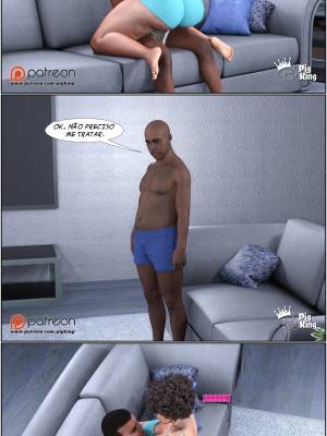 Margarethe By CrazyDad Part 11 Hentai pt-br 04