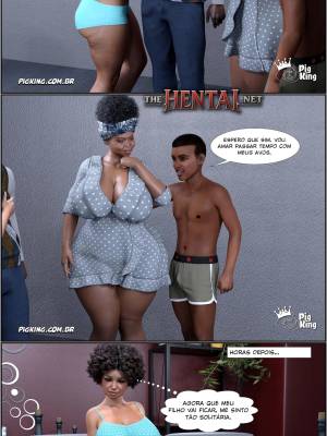 Margarethe By CrazyDad Part 8 Hentai pt-br 03
