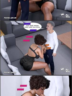 Margarethe By CrazyDad Part 8 Hentai pt-br 26