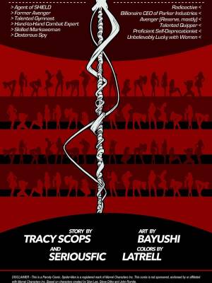 Mockingbird By Tracy Scops Hentai pt-br 02