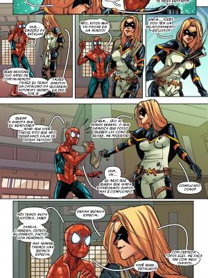 Mockingbird By Tracy Scops Hentai pt-br 05