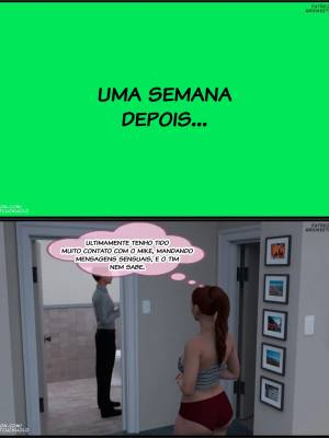 Much Bigger Than My Boyfriend Part 2 Hentai pt-br 24