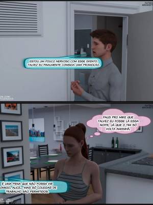 Much Bigger Than My Boyfriend Part 2 Hentai pt-br 25