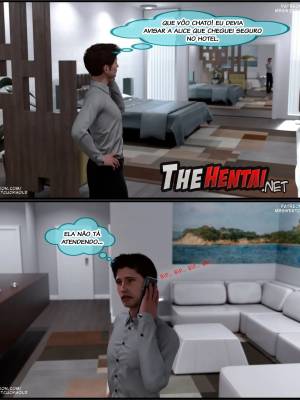 Much Bigger Than My Boyfriend Part 2 Hentai pt-br 62