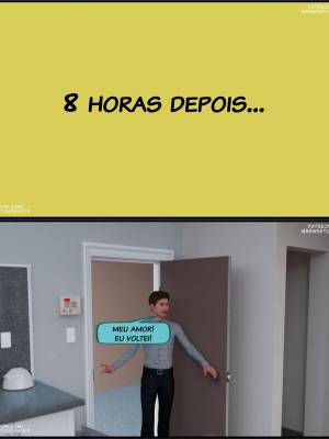 Much Bigger Than My Boyfriend Part 2 Hentai pt-br 75