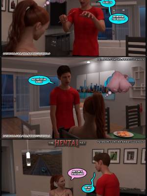 Much Bigger Than My Boyfriend Part 3 Hentai pt-br 05