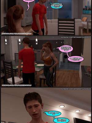 Much Bigger Than My Boyfriend Part 3 Hentai pt-br 06