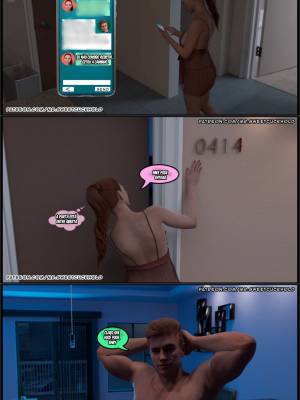 Much Bigger Than My Boyfriend Part 3 Hentai pt-br 12