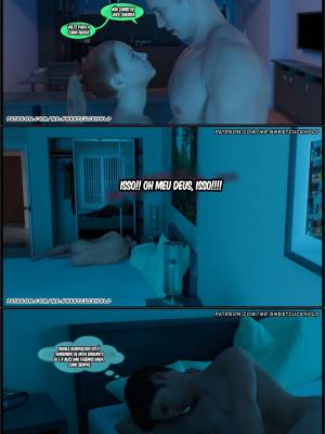 Much Bigger Than My Boyfriend Part 3 Hentai pt-br 26