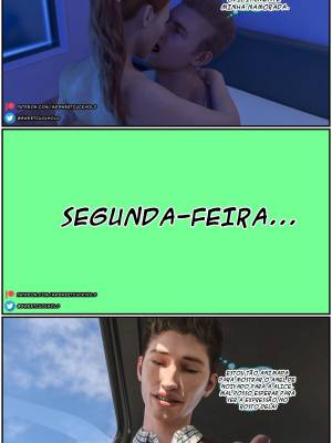 Much Bigger Than My Boyfriend Part 5 Hentai pt-br 08