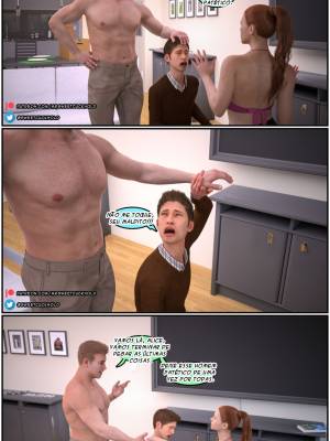 Much Bigger Than My Boyfriend Part 5 Hentai pt-br 18