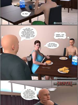 My Mom Is My Porn Star Part 10 Hentai pt-br 03