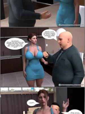 My Mom Is My Porn Star Part 10 Hentai pt-br 04