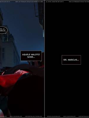 My Neighbor's Widow Part 52 Hentai pt-br 16