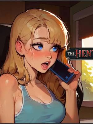 My Step Futa