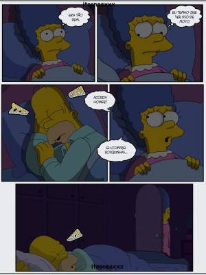 Obsession By IToonEAXXX Hentai pt-br 20