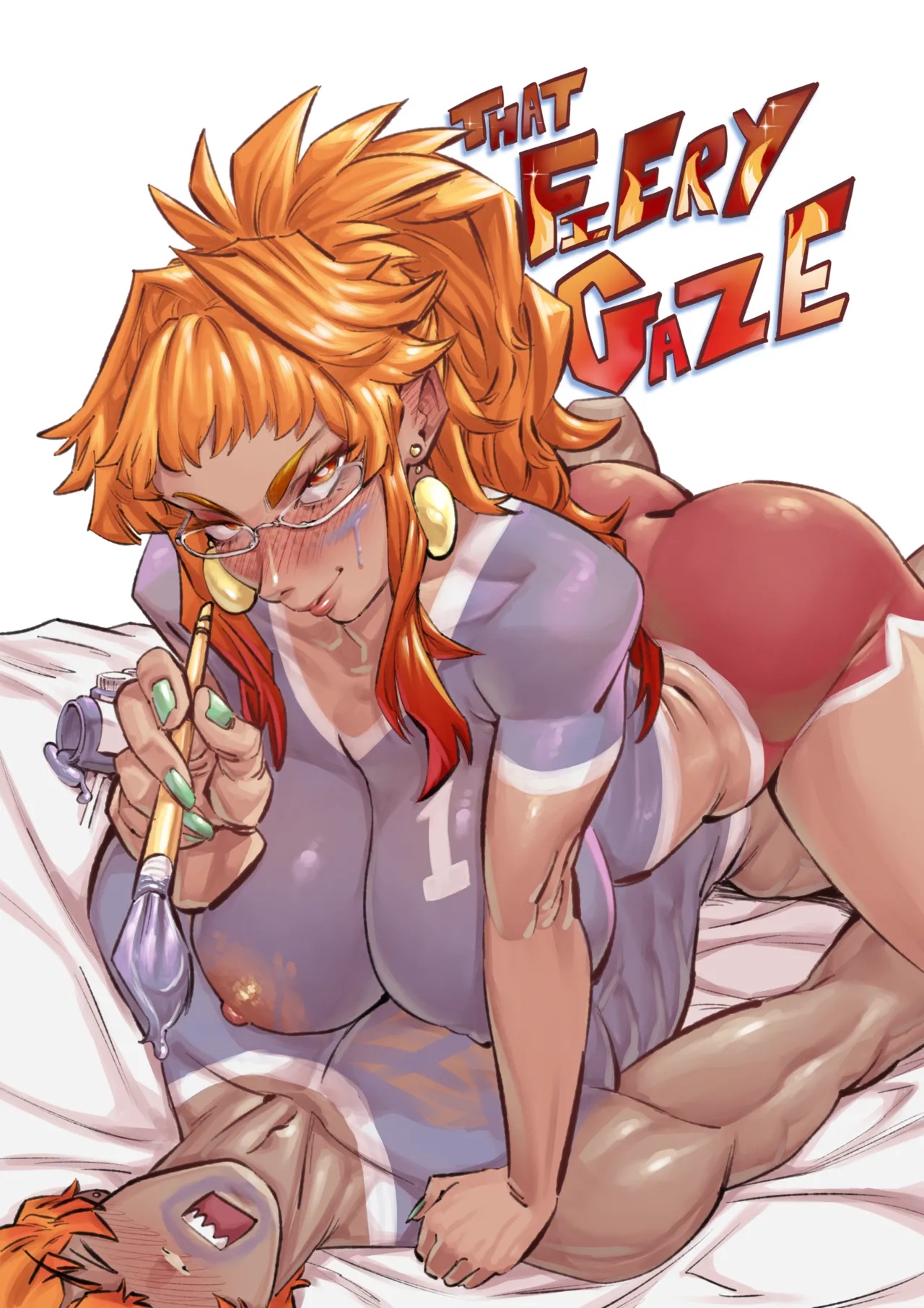 Older Sister Carnival Hentai pt-br 02