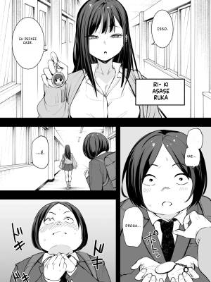 Otaku No Boku Ga Ichigun Gal To Tsukiaerumade No Hanashi Hentai pt-br 06