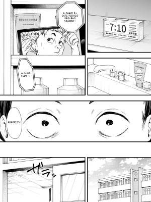 Otaku No Boku Ga Ichigun Gal To Tsukiaerumade No Hanashi Hentai pt-br 14