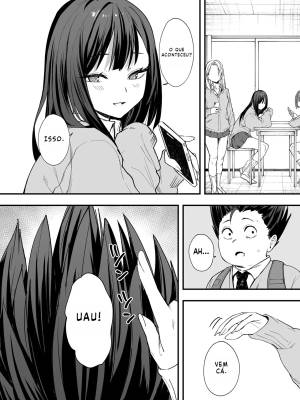 Otaku No Boku Ga Ichigun Gal To Tsukiaerumade No Hanashi Hentai pt-br 17