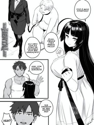 Penis Length Law Hentai pt-br 07