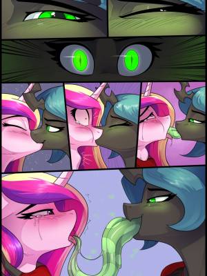 Pizza Delivery By ChrysalisDraws Hentai pt-br 05