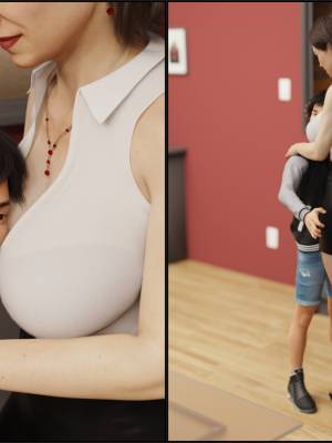 Powerful By Mr.FOXX Hentai pt-br 12