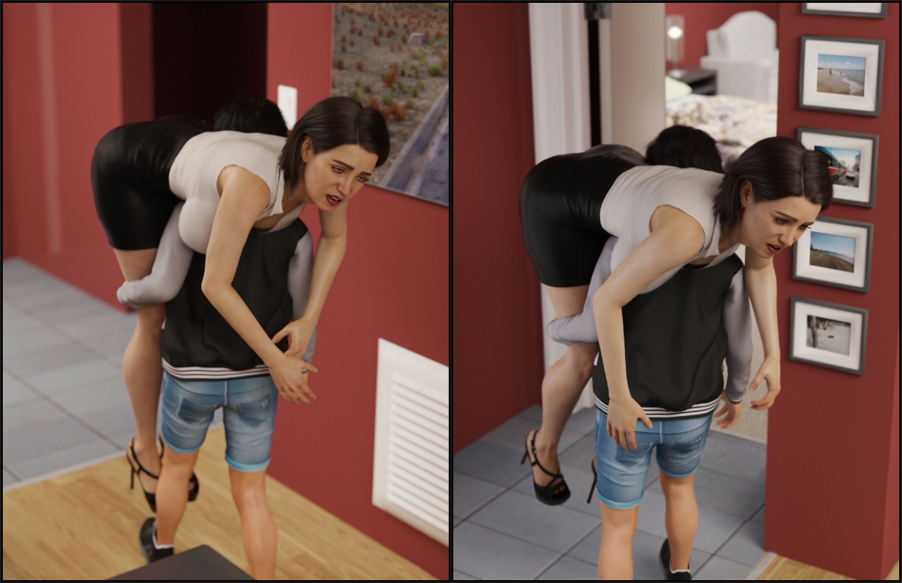 Powerful By Mr.FOXX Hentai pt-br 25