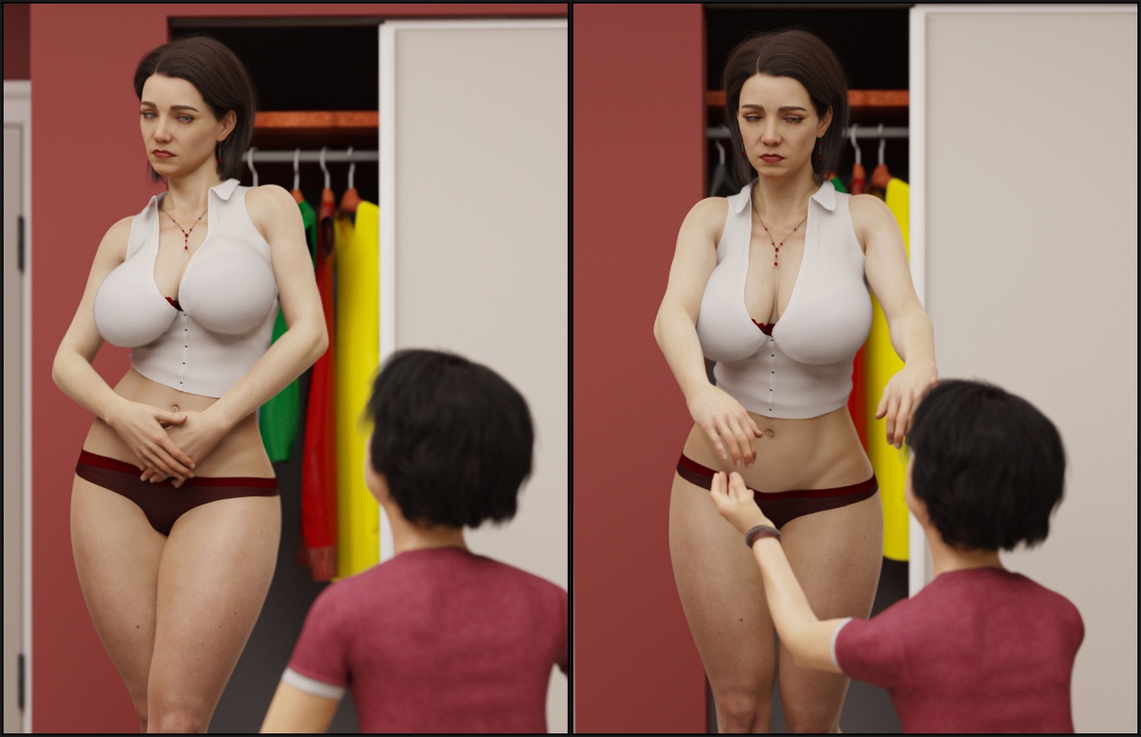 Powerful By Mr.FOXX Hentai pt-br 28