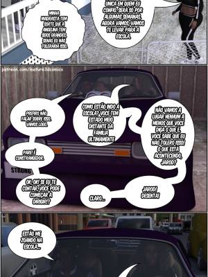 Private Affairs Hentai pt-br 03