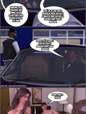 Private Affairs Hentai pt-br 06