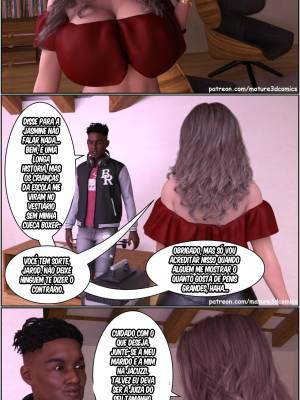 Private Affairs Hentai pt-br 18