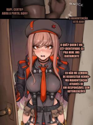 Rapi's Special Maintenance Hentai pt-br 02