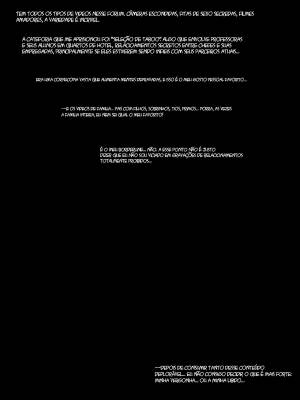 Record Of Taboo Shorts Hentai pt-br 09