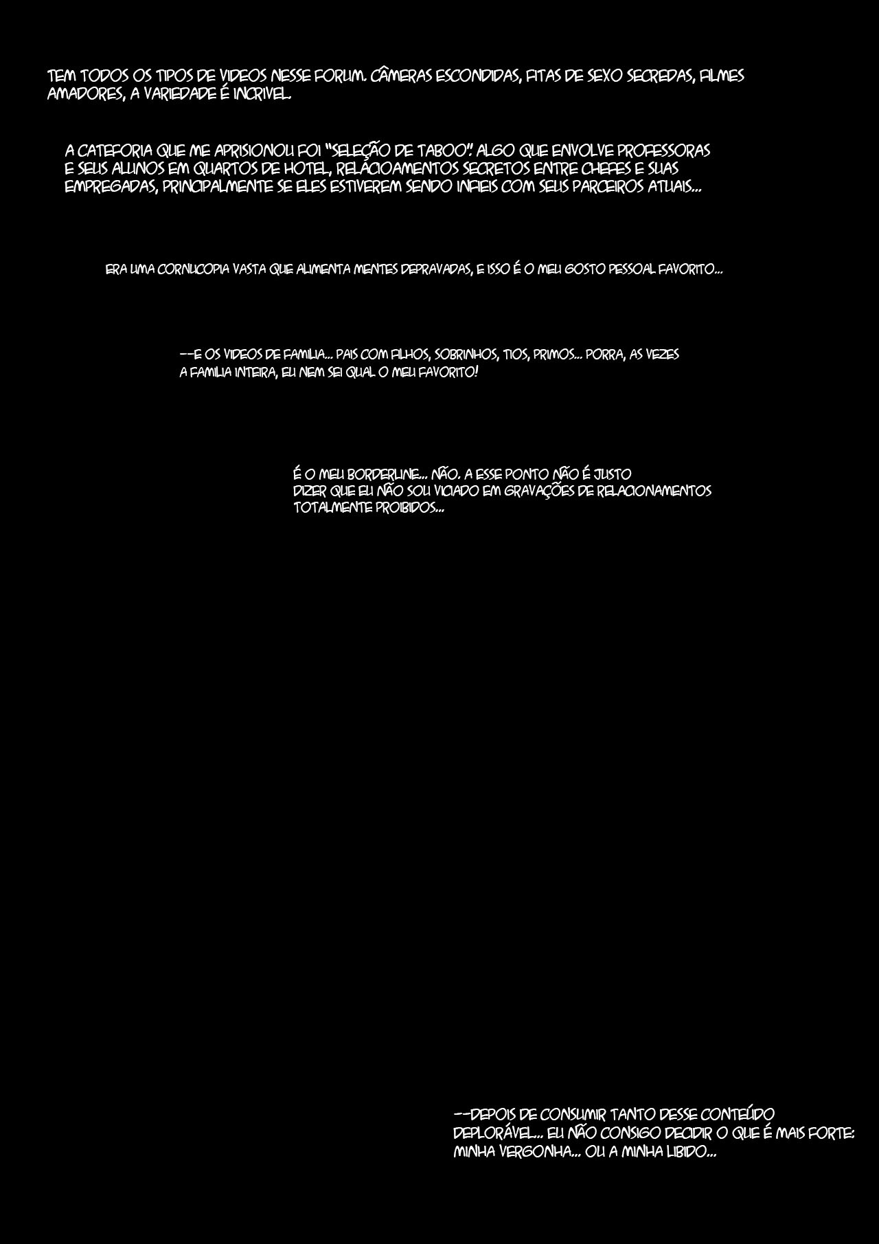 Record Of Taboo Shorts Hentai pt-br 09