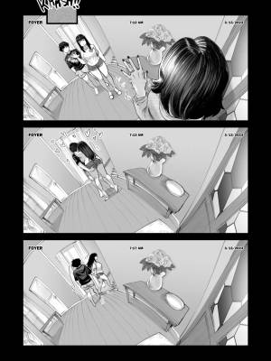 Record Of Taboo Shorts Hentai pt-br 11