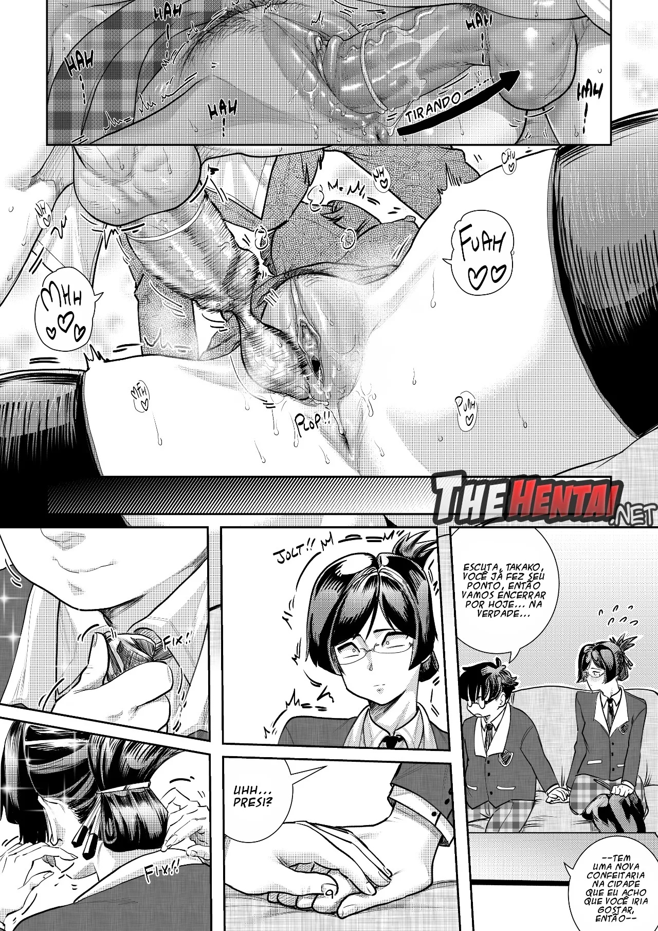 Reward august 2023 Hentai pt-br 10