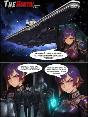 Sabine Hypnotic Command Hentai pt-br 02