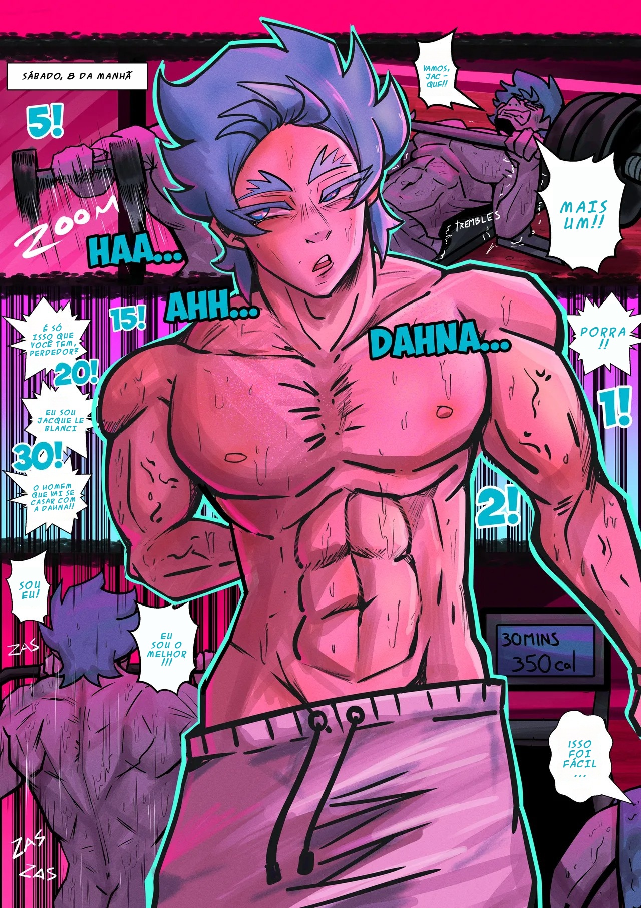 School Girls Are Not Sluts,OK? Part 5 Hentai pt-br 02