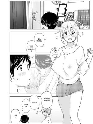 She Used to Be Cool Hentai pt-br 03