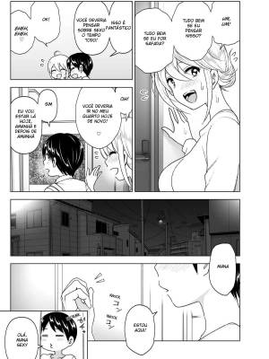She Used to Be Cool Hentai pt-br 12
