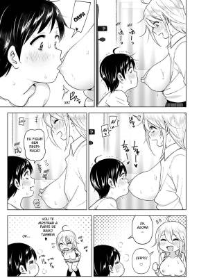 She Used to Be Cool Hentai pt-br 18