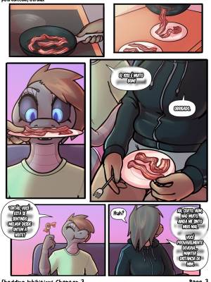 Shedding Inhibitions Part 3 Hentai pt-br 06