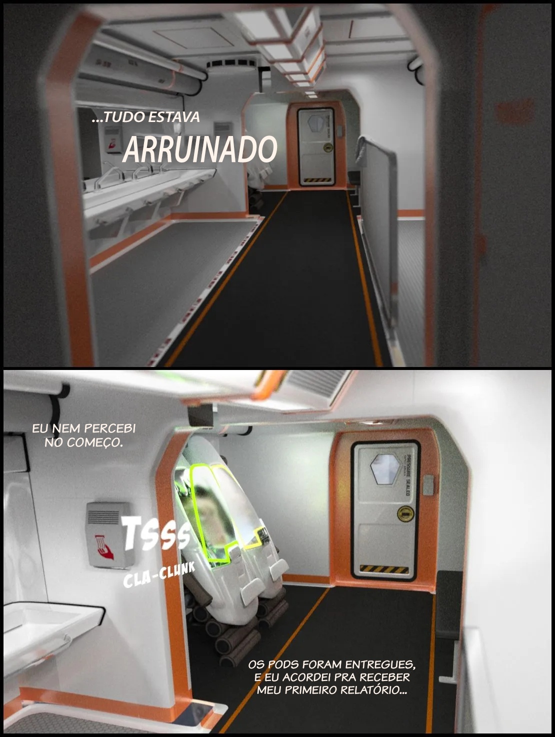 Skybloom By Sindy Anna Jones Hentai pt-br 06